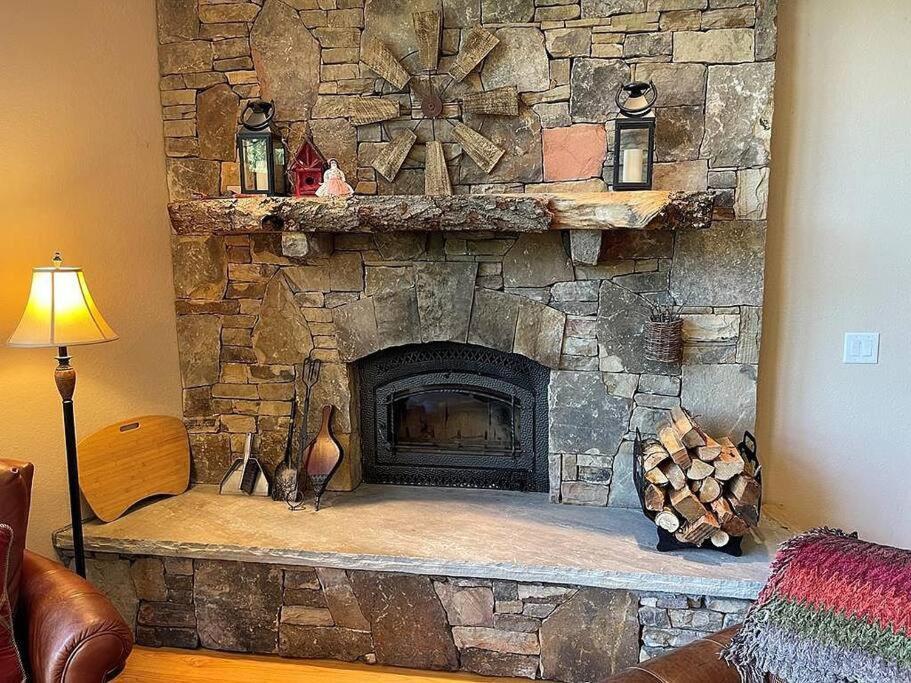 --Mountain Chalet Getaway With Breathtaking View Next To Tail Of Dragon-- Robbinsville Esterno foto