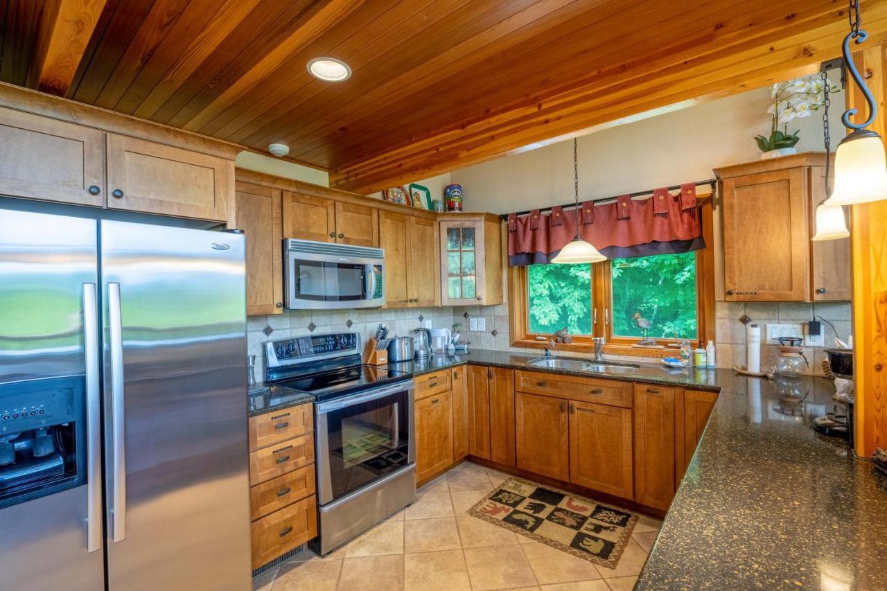 --Mountain Chalet Getaway With Breathtaking View Next To Tail Of Dragon-- Robbinsville Esterno foto