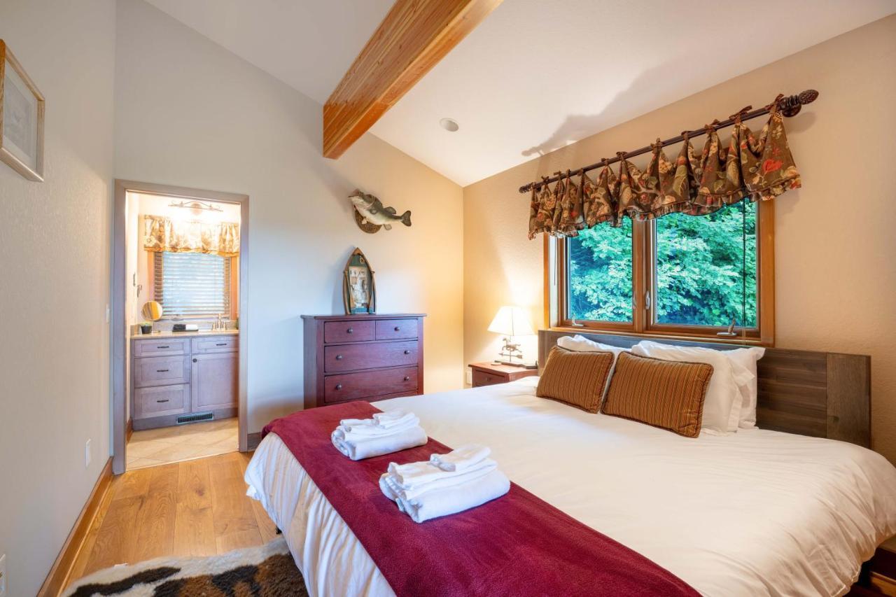 --Mountain Chalet Getaway With Breathtaking View Next To Tail Of Dragon-- Robbinsville Esterno foto